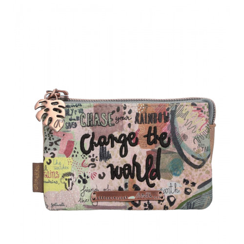 ANEKKE JUNGLE-ETUI 30718-10